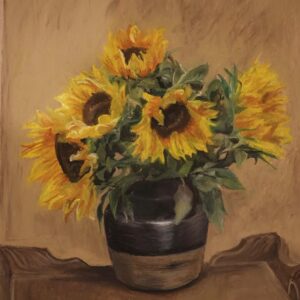 Floral Paintings